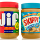 Illustration for article titled Study: If you favor Jif peanut butter over Skippy, you’re probably a conservative